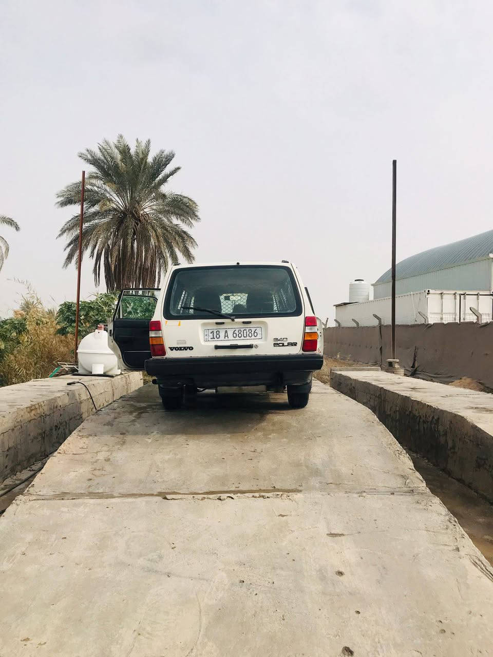 فولفو ستيشن مديل ١٩٩٢ حجم ٢٤٠ محرك بخاخ كير اوتوماتيك مكفولة من الضربة محرك جيد كير جيد حدادية جيد جدا السعر ٧٥
للاتصال***********
