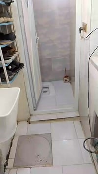 بيت • ٥٠م • الغربي