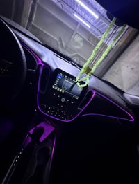 ماليبو • لد متغير الالوان • ٤م