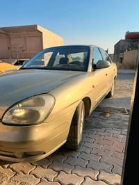 نوبرا ٢٠٠٠ • مشروع وطني • كوبون بنزين