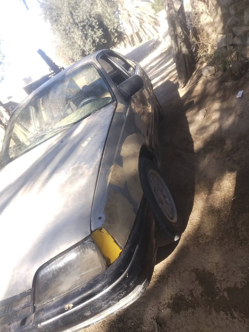 سلام عليكم وبل وميكه للبيع سعر 10وبيها مجال بصيط
او مراوس شعندك نزل بل تعليقات 
تفاصيل خاص او تصال ***********
