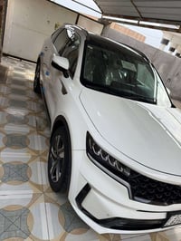 سورنتو ٢٠٢٣ • ماشيه ٣٦٠٠٠ • رقم اربيل