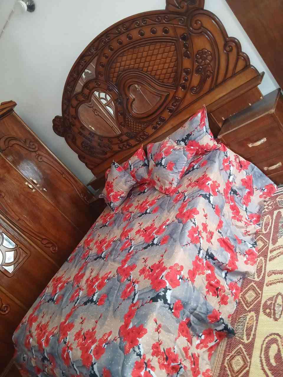غرفه للبيع السعر 450 وبيها مجال


**إذا كنت صاحب هذا الإعلان وتريد حذفه لأي سبب، رجاءا أرسل رسالة إلى الدعم الفني**