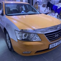 سوناتا ٢٠١١ • بصره • كاميرا