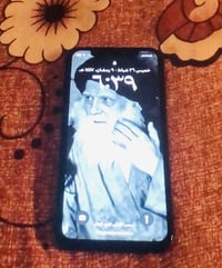 ايفون اكس • شاشة وبطارية مبدلة • فيس ايدي متوقف