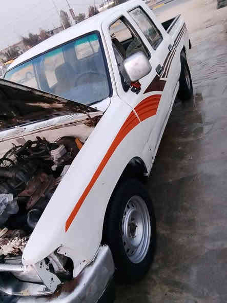 يا الله سلام عليكم للبيع تيوته مديل 91
كير ومكينه توني جفتتهن مكفول لا تبخير لا تنقيص خير من الله
رقم قادسيه مشروع وطني سنويه صارله شهر من نفذت راعيه يريد مداور
مكاني كربلاء طويريج

سعر 35
***********
