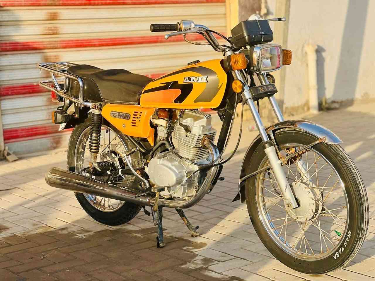 دراجه البيع نامه شلامجه اصلي كلك السعر 500 بيه مجال مكان شاميه رقم ))(خاص مغلق ***********
