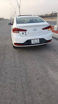 النترا 2019 • شكل 2020 • كفاله فول