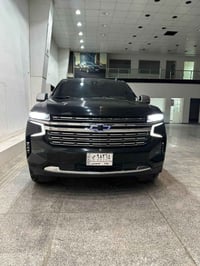 تاهو برمير • ٢٠٢٢ • ٨٩٠٠٠ كم