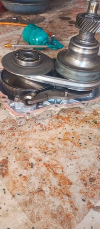 كورلا • كلجات • كركوك جسر المعارض