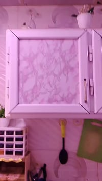 خزانة • مجال بسيط