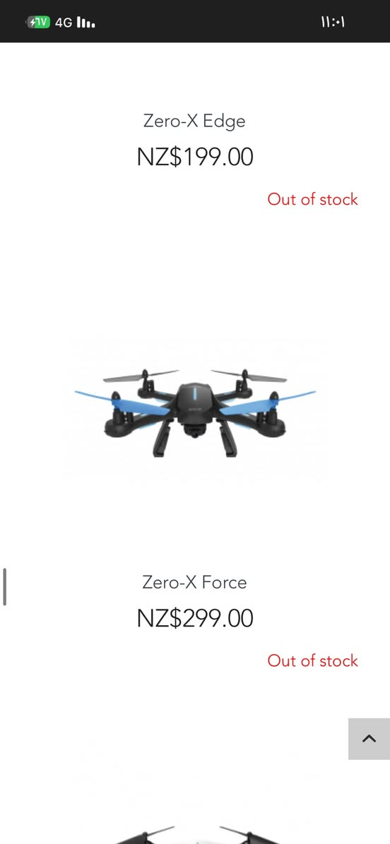 3درونات Fpv 💙والحمرة❤️نوعية اخرى كامل ملحقات وشرط الفحص🩷


**إذا كنت صاحب هذا الإعلان وتريد حذفه لأي سبب، رجاءا أرسل رسالة إلى الدعم الفني**