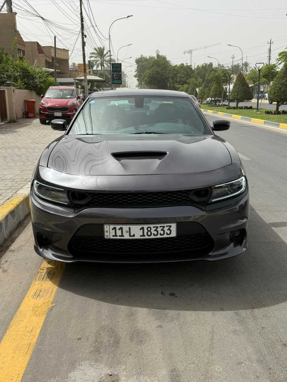 للبيع او مراوس  بجالنجر RT دودج تشارجر GT موديل 23 باقي التفاصيل والسعر خاص واتساب ***********
