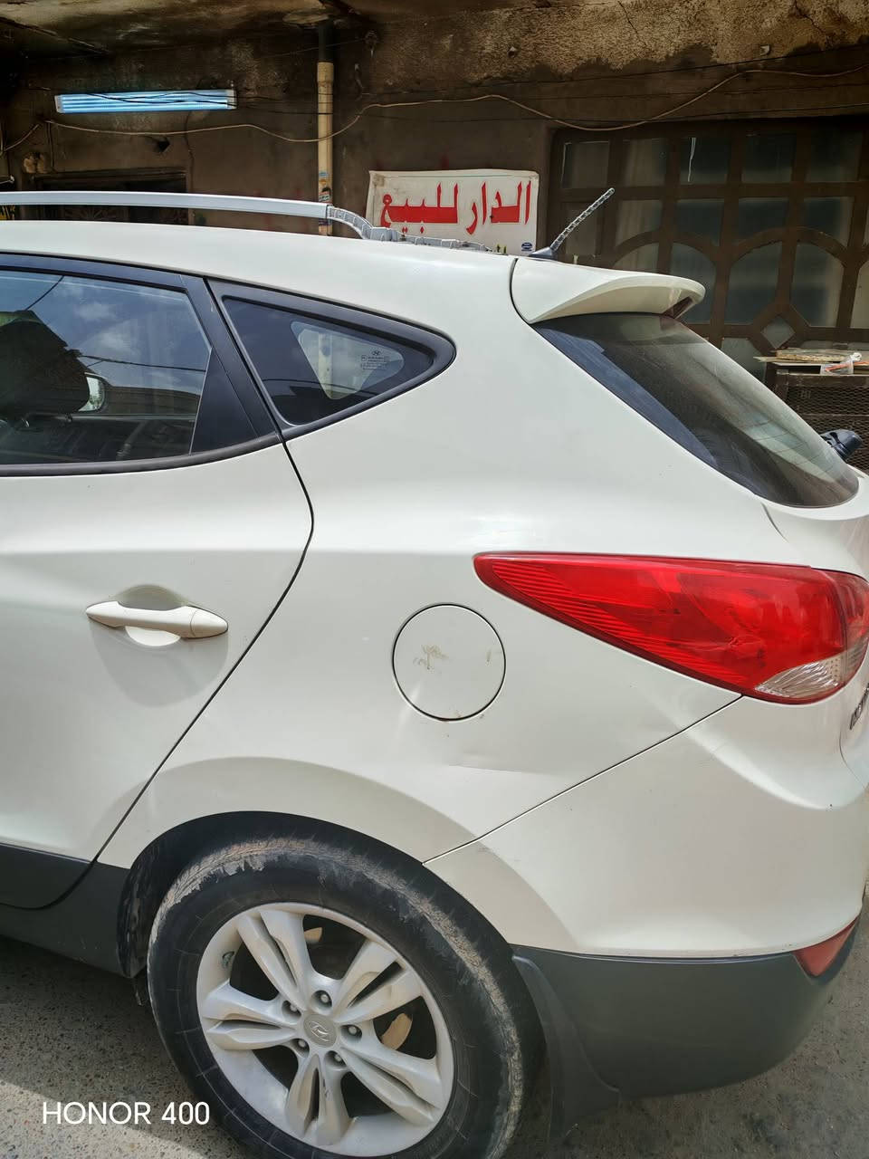السلام عليكم توسان موديل موديل 11 ماشيه 162 باقي التفاصيل بالفيديو
***********
