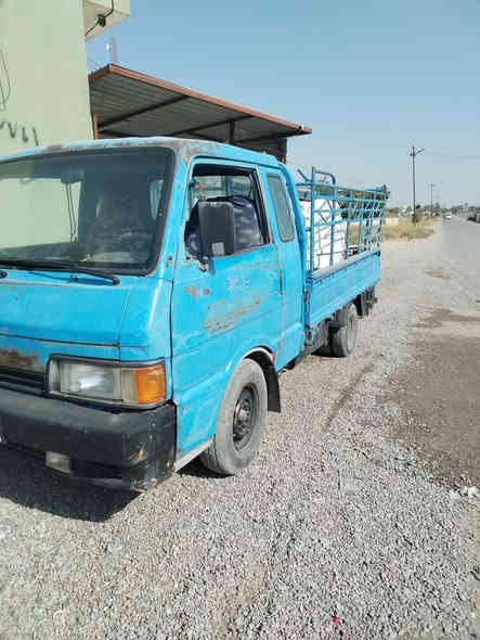 بنكو ٩٤ رقم ديالى  ٧ جنكال مشروع وطني سنويه لل ٢٧
شعار مثبت بسنويه بس البدي مصبوغ القماره بلاديه
نقص دوشمه وتايرات بسمي شرط التحويل
مكاني ديالى دلي عباس سعرهه ٤٠ وبيهه مجال
***********
