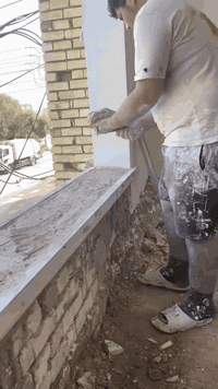 خلفة مبيضجي من بغداد جص وبورك ***********
