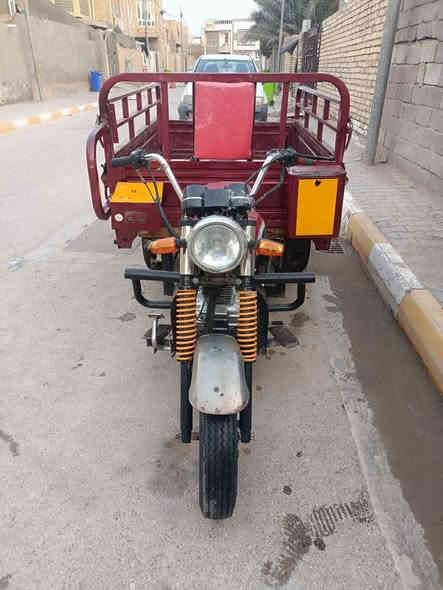 السلام عليكم
ستوته موديل 2019 للبيع 
-اوارق كامله 
- محرك 2025 جديد
- صلاصه جديده
- بنزات وبيت دسك جديد
-  سلف كلوب امامي خلفي شغال
السعر مليون وخمسميه (مليون ونص)
دراجه نضيفه كبل تشتغل بيه مايحتاج تبدل بيه شي هستوني معمره كله
فقط تواصل رقم 
***********
