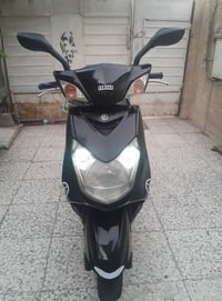 ياماها سكنس فحل ياباني نوزل خطين ستان كهربائي قبق نفخ دشبول الكتروني ش...