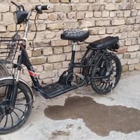 من رخصة مسؤولين كروب عندي دراجة شحن بغداد ضفيره مقطوعه من فيش يدات وال...