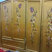 بغداد • غرفة نوم عراقي • شغل ثقيل