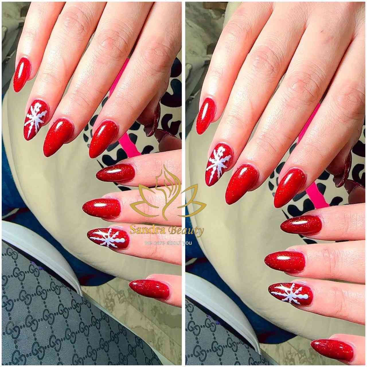 هلا وغلا يا بنوتات 🥰🥰❤️
اكيد مشتاقين للنشر 💪💪💪💪

🥰ابداع كادر ساندرا بيوتي بعالم الاظافر🤩🤩

شغل كادر مختص بعالم الاظافر 😍❤️💅💅💅
 الموديل حسب طلبكم ورغبتكم ياحلوات

 تصميم حسب طلب الانيق زبونتنا الحلوة😍😍
_________________

📍العنوان
الديوانيه / العروبه الاولى
 داخل فرع  مثلجات حسين 
صالون ساندرا بيوتي 
***********☎️
☎️***********
