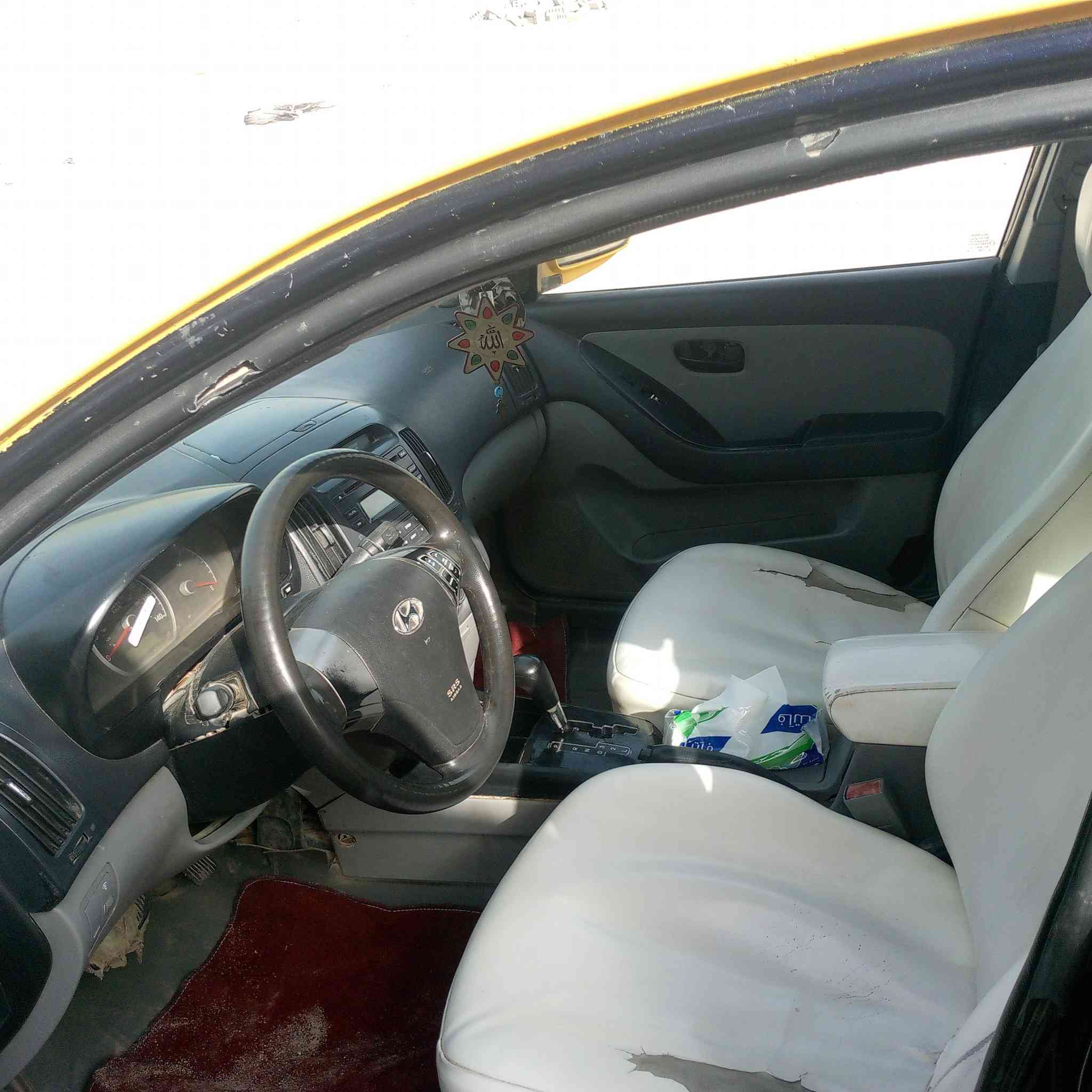 النترا رقم ديالى احمر مااندل راعيه بيه ضربه بجهة الصدر مكينه الفين بيه صوت بالرواجز لاتنقص ولاتبخر كير حداديه كهربائيّ شغاله تبريد دواخله حلوه سعر 55 بيه مجال بالسعر للشراي مراوس ترهم مكان نجف حي ميسان ***********
