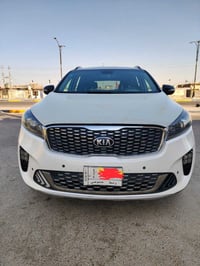 سورنتو • ٢٠١٩ • ضرر ٤ قطع