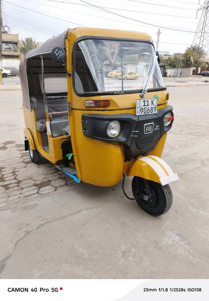 سلام عليكم تكتك موديل ١٨ش شهر ١٢ كير مكينه اكسل خير من الله معمر دوس بس تخم تاير دوشمه جديدة جادر جديد جامه جديدة سلف جديد كل نقص مابيه كهربيات كله شغاله رقم سنويه تحويل ثاني يوم السعر ٥١٠٠ وبيه مجال ***********
مكاني بغداد الغزاليه
