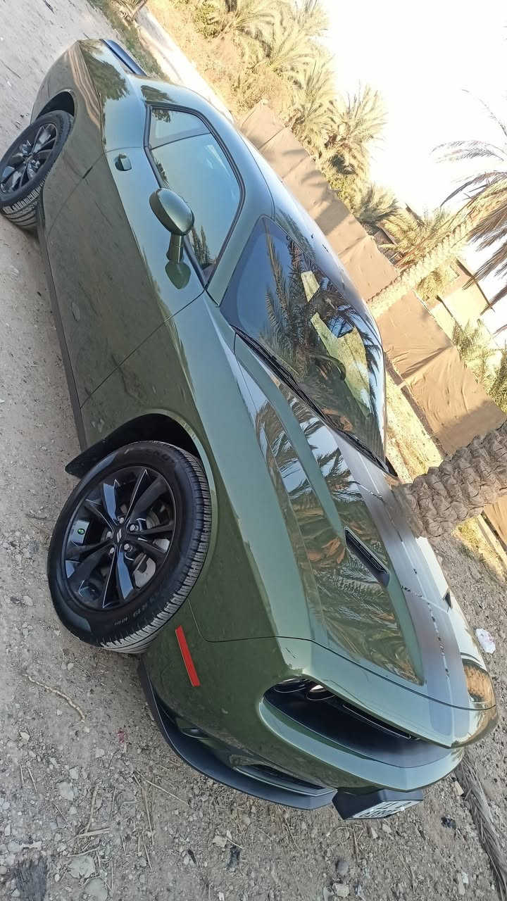 جالنجر 2022 sxt
ماشيه 43 الف  رقم بغداد 
باسمي تحويل مباشر مني 
المكان / بغداد زعفرانيه 
الهاتف /*********** 
مواصفات ال sxt معروفه 
تبريد قطعتين 
كشن مخمل حوضي 
تحكمات استيرن جهتين خلفي امامي 
نظام سبورت 
الحادث بامريكه / جاملغ امامي مبدل ومصبوغ وباب مبدله بلاديه نفس اللون فاتحيها وشاديها من غير سياره وثنينهن جهة السايق 
وهنا بأيدي صارت بيها دعمه خلفيه بسيطه بس مبدل دعاميه خلفيه ولا صبغ ولا شي  والسياره خير من الله كلشي شغال بيها  وعلى ايدي اني كصيتها ورقمتها 

ملاحظه ////////// السياره ولا ايرباك طاك بيها
السعر // ب 215
