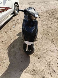 دراجه ادرس ياباني التواصل والستفسار عله هاذه الرقم مكلف بلنشر 07825219...