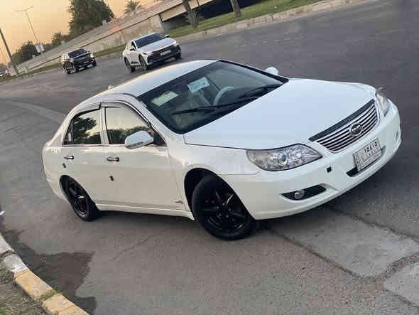 بيوايدي F6  موديل 2010
⚙️ محرك وكير محور كورله نحله الحديث
🛠️ صدر أمامي جديد
🛠️ صدر خلفي جديد
❄️ تبريد ثلج
🔌 كهربائيات كاملة شغالة
📋 رقم بغداد
🚗 سيارة بمعنى الكلمة بالعافية على الياخذها
مكاني بغداد حي العامل
سعر 48 وبيه مجال   
رقمي ***********
