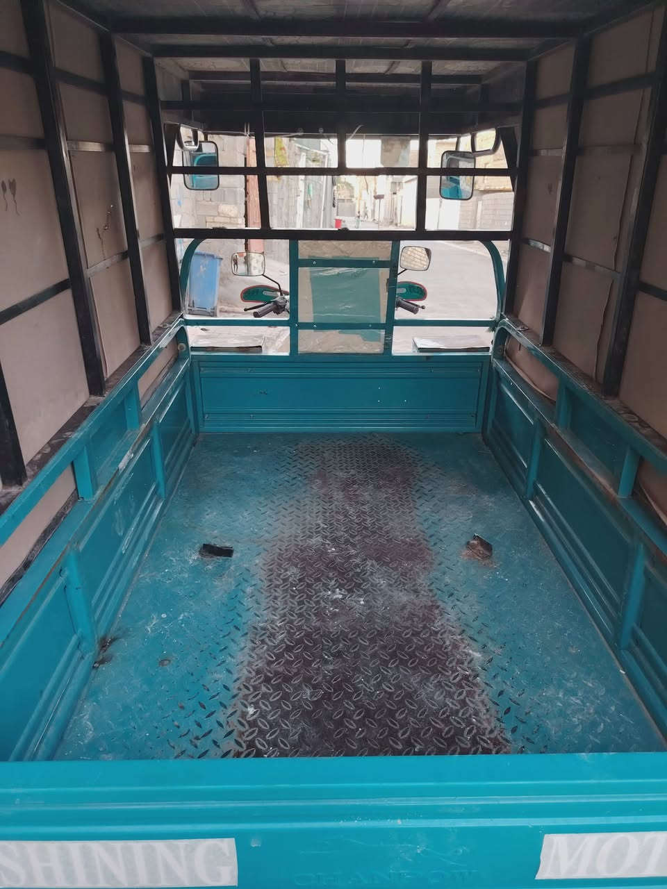 السلام عليكم ستوته للبيع رقم موديل 20مكينه 23 شغاله سلف هندر كهربائيات شغاله مكفوله كفاله عامه المكان بغداد المعامل ***********
