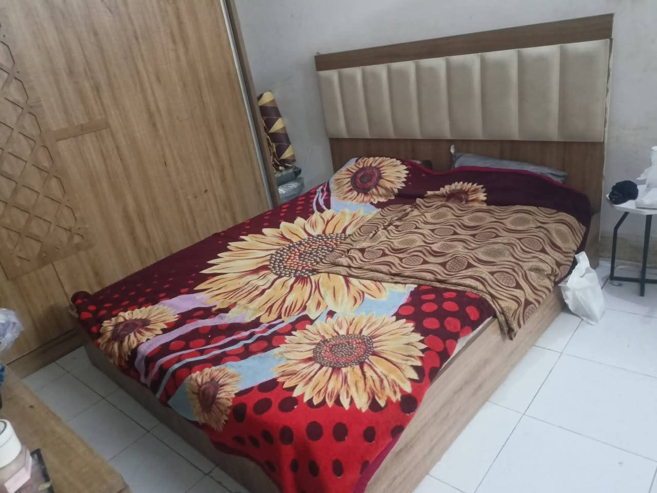 السلام وعليكم عندي غراض مستعمله للبيع مستعجل عليهن عدم التفريغ عنواني بغداد وعندي بعد غراض ممصورهم


**إذا كنت صاحب هذا الإعلان وتريد حذفه لأي سبب، رجاءا أرسل رسالة إلى الدعم الفني**