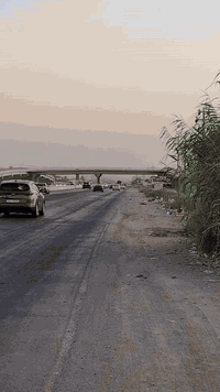 للبيع نص دونم مسيج  مع دار  الستفسار ***********
