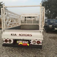 كية 2700 موديل 2012 مشروع وطني رقم بابل نكليزي بسمي رقم شاصي واضح البد...