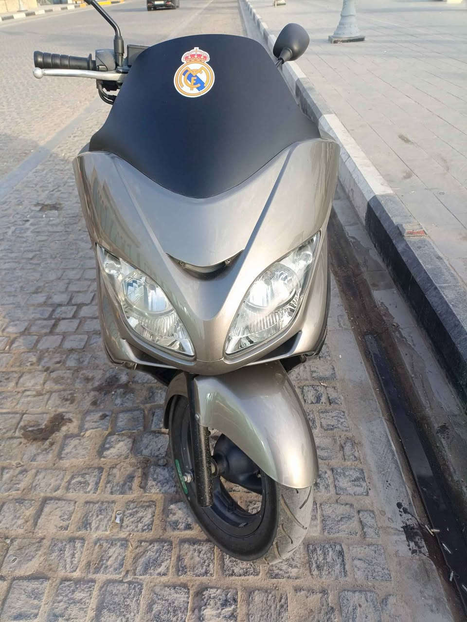 ‎فورزا0/9‎ البصرة, العراق


**إذا كنت صاحب هذا الإعلان وتريد حذفه لأي سبب، رجاءا أرسل رسالة إلى الدعم الفني**