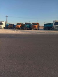 يوجد تكات هلا الحنطه علا سايلو عانه 07815485678