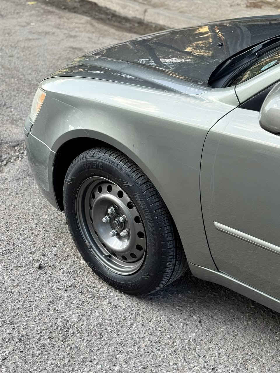 الســَلام عليـڪم
أيامكم سعيدة يالربع❤️

أدوات  أدوات
سوناتا 2010 جديدة بمعنى الكلمة مال جناي مكينة 2400 تبريد أشرد🥶تجميد مسجل دمامات مضخم داخل عسلي غرفه ودوشمة مال شركة تحكم ستيرن سيارة گص قمارة فقط تخم تاير مع ويلات كوري اصلي سيارة تتعب من جمالها متومة سليمانيه رقم دولي وسنوية اكبر سيطرة دگها حاسبة وروح مطمئن بفضل الله مفتر بيها محافضان الله شاهد السعر 53$ بيها مجال بسيط العنوان ❤️بغداد 0774 245 4841
❤️***********
