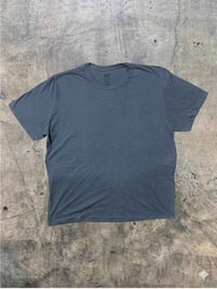 تيشيرت • قطن ٦٠٪ • قياس XXL