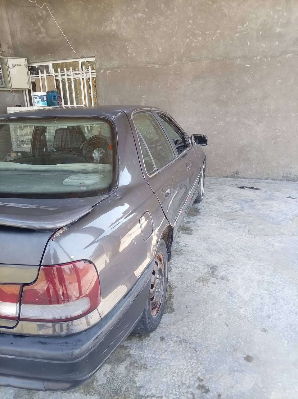 سلام عليكم سياره النتره دمعه موديل93سياره كلش نضيفه بيهاا صبق شواصي كله شركه تحويل مباشر
سلام عليكم سياره النتره دمعه موديل93سياره كلش نضيفه بيهاا صبق شواصي كله شركه

السعر25 بيهاا مجال

0756117594رقم التليفون


**إذا كنت صاحب هذا الإعلان وتريد حذفه لأي سبب، رجاءا أرسل رسالة إلى الدعم الفني**
