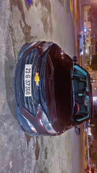 ماليبو  مديل 2021 أمريكي حادثها جاملغ بدون شاصي بدون لغد فول عدا الفتح...