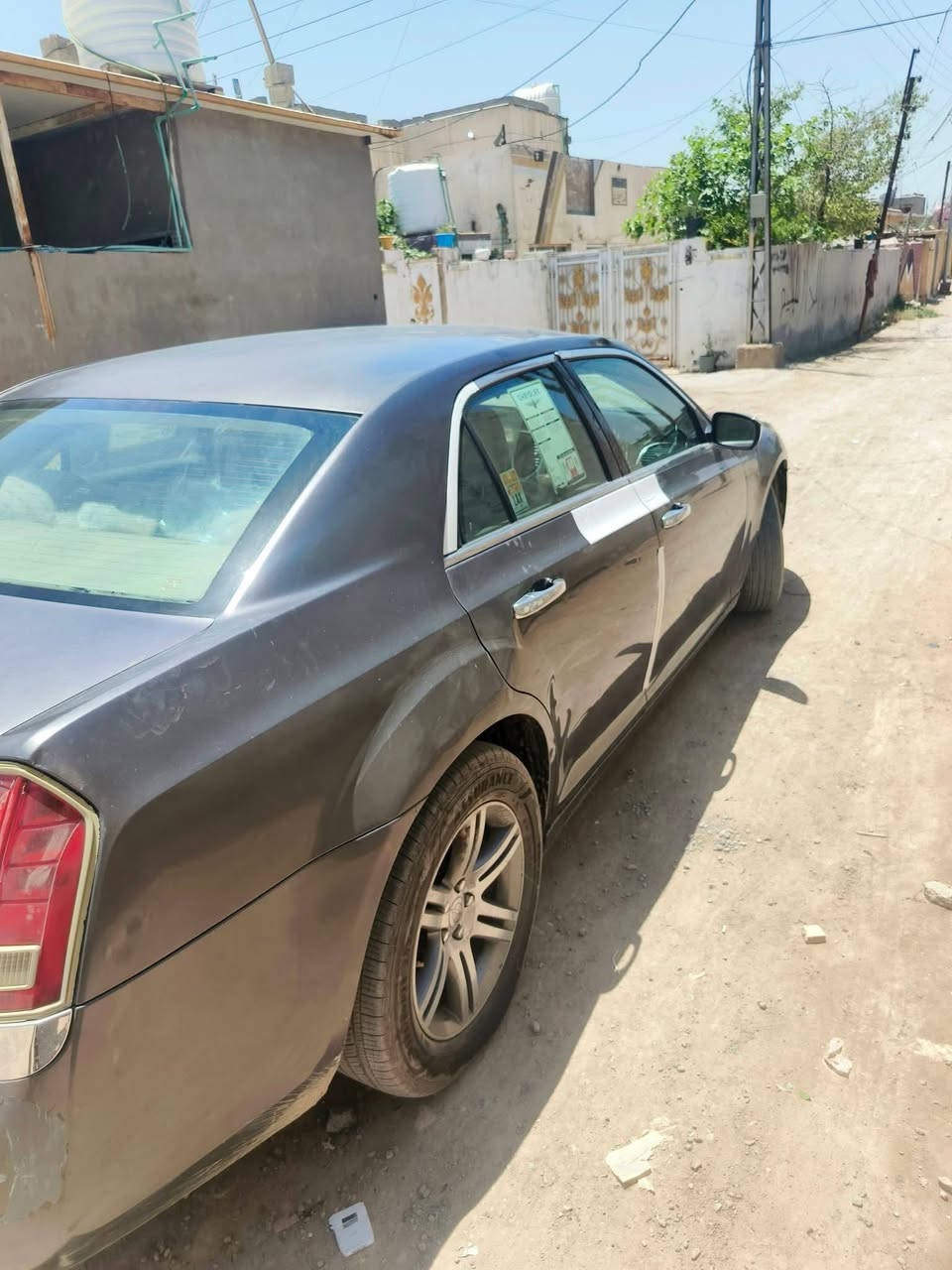 سلام عليكم اخوان سياره اوباما ٢٠١٤ كصه جنطه فول مواصفات عده لفتحه مكينه ٥٧٠٠ هيمي  كير مكينه تبريد تخم تاير صدر كله جديد بيع او مراوس حسب لقناعه سعر ٤٠قفل  بغداد بسمايه ***********
