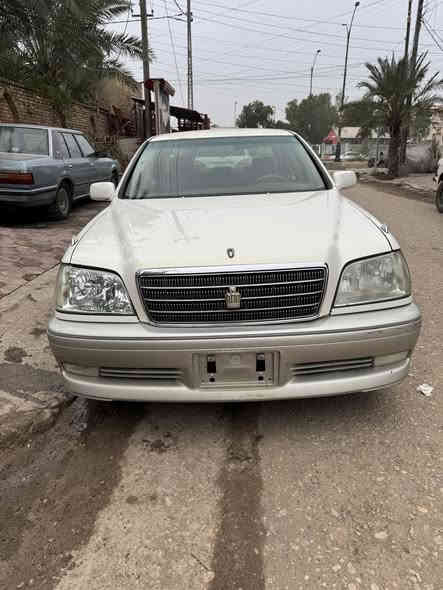 سلام عليكم: ملكه للبيع أدواتً ادواتً كصه. قماره ديفور. الصغير كير مكينه حداديه غرفه طخم تاير كلهن جدد شوفت عينك مكانهةً ميسان سعر48وبيهة. مجال ***********
