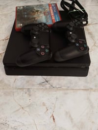 بلي 4 سلم • بلايستيشن 4 • نص تيرا • يدتين • كود اوف فور • PlayStation ...