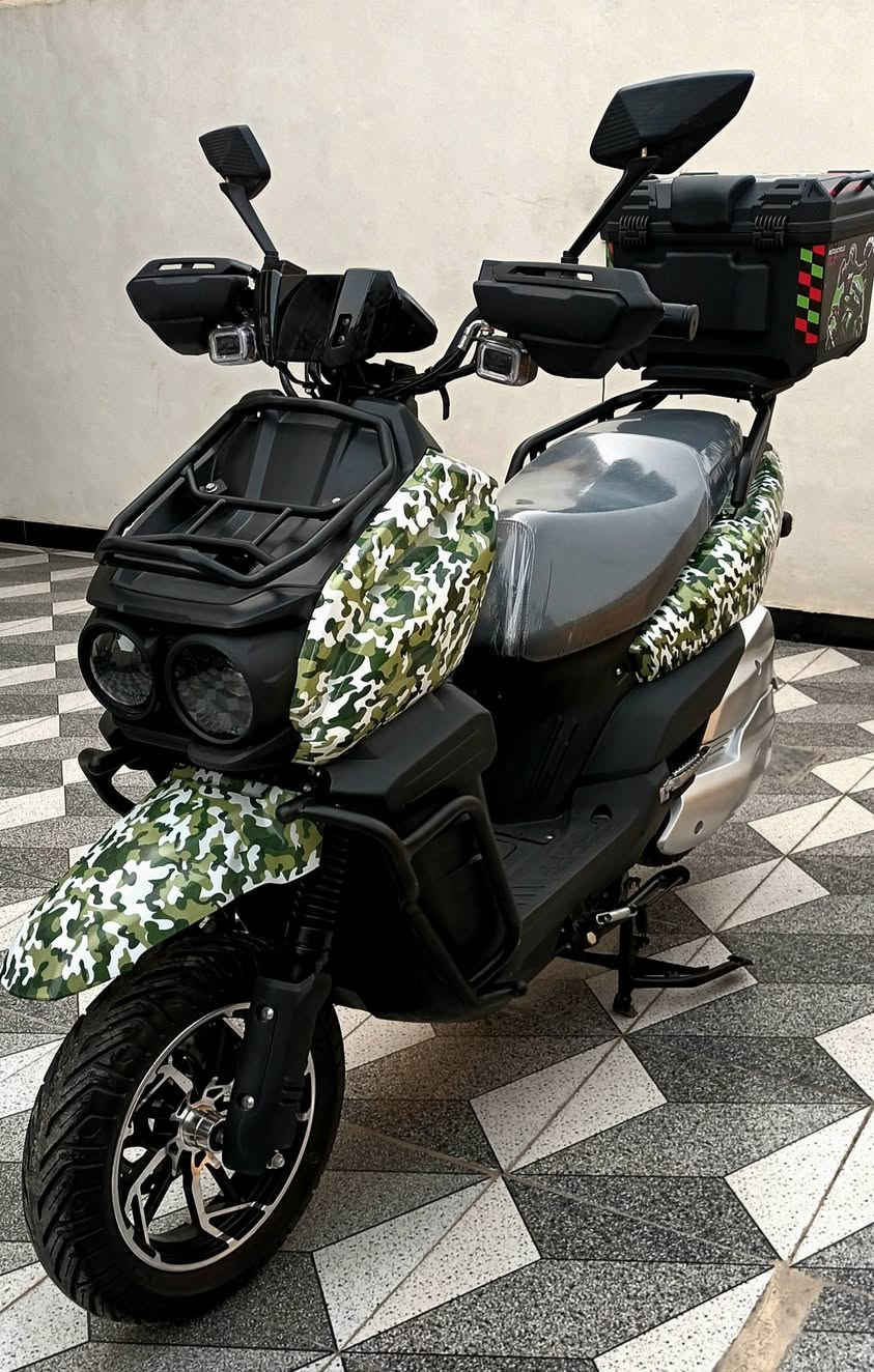 السلام عليكم
 للبيع اباكجي حسين عالميه  العسكري2026
استخدام قليل. جدا
نضام تشغيل/سويج/كرت /قفل ذاتي⚠️
3سرعه سرعه ونشاط فول
نضام بارك/مثبت سرعه 
نضام ار رجوع للخلف/دبل اشاره ❌️
6باتري المسطره حجم الكبير 38امبير حقيقي 
لايت زنون  رماش عالي ناصي 💡💡
جنطه بوكس حجم كبير 🧳
سعر خاصص اذا شراي بيك خير وتدلل
 عنوان صقلاويه شهداء الثانيه 
او قرب مول فلوجه 📍🚩
(تريد تشتري خاص مارد ع تعليقات)
استفسار اتصال &
***********
***********واتساب فقط
