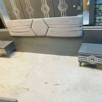 غرفه تركي • ابواب مستعمله • نقل مجاني بغداد