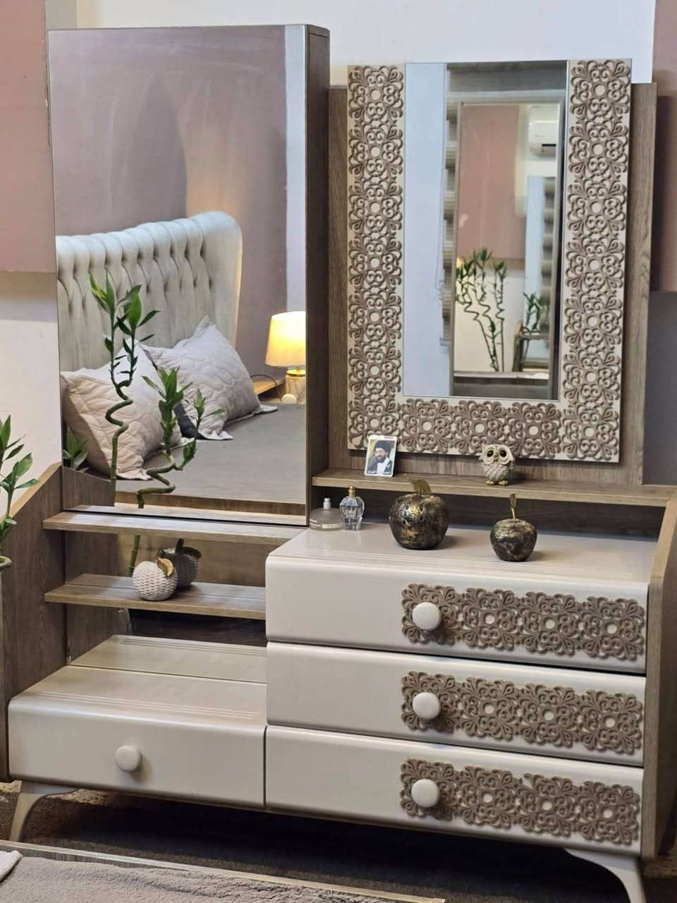 ‎غرفه تركيه‎ بغداد, العراق


**إذا كنت صاحب هذا الإعلان وتريد حذفه لأي سبب، رجاءا أرسل رسالة إلى الدعم الفني**