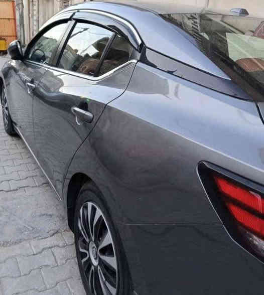 محرك 2000

رقم بغداد دولي باسمي 

ماشية49m km

بدون صبغ 

بدون ضربة

وارد تقرير حرق ربع كشن الخلفي والبطانه 

صور تقرير بالمنشور

السعر .....153

***********
