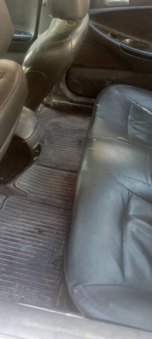 السلام عليكم سوناتا 2011 وارد كوري برتقالي محرك 2000 دوش حدادة 75/100 تبريد تدفئة سيارة مكفولة من ضربا القوية  سيارة حلوة أو خير من الله  رقمها احمر صدامي راعيهة موجود  مصفرا هيئة وغرامات مكان البصرة ابو الخصيب *********** البصرة, العراق
