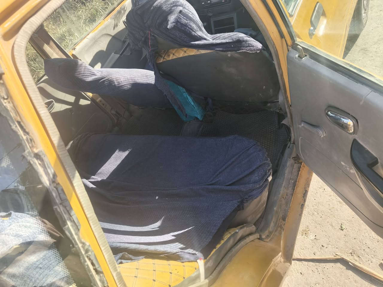 السياره اصولي ورقم الماني وراعيهاا موجود ***********تفاصيل موجوده راسلني وبيك خير وتدلل والسعر مالتهاا ب١٢ وبيهاا مجال
